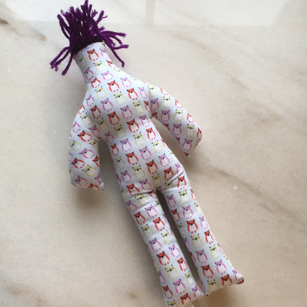 “Dammit doll” - Picture 4 of 4